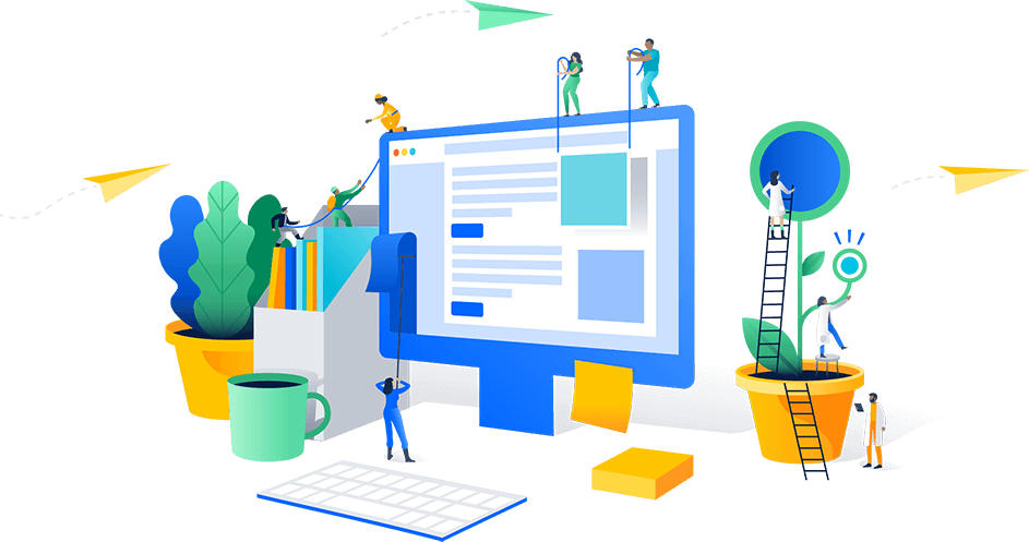 A Creative & Modern Web Design Agency - 雷速体育比分官网